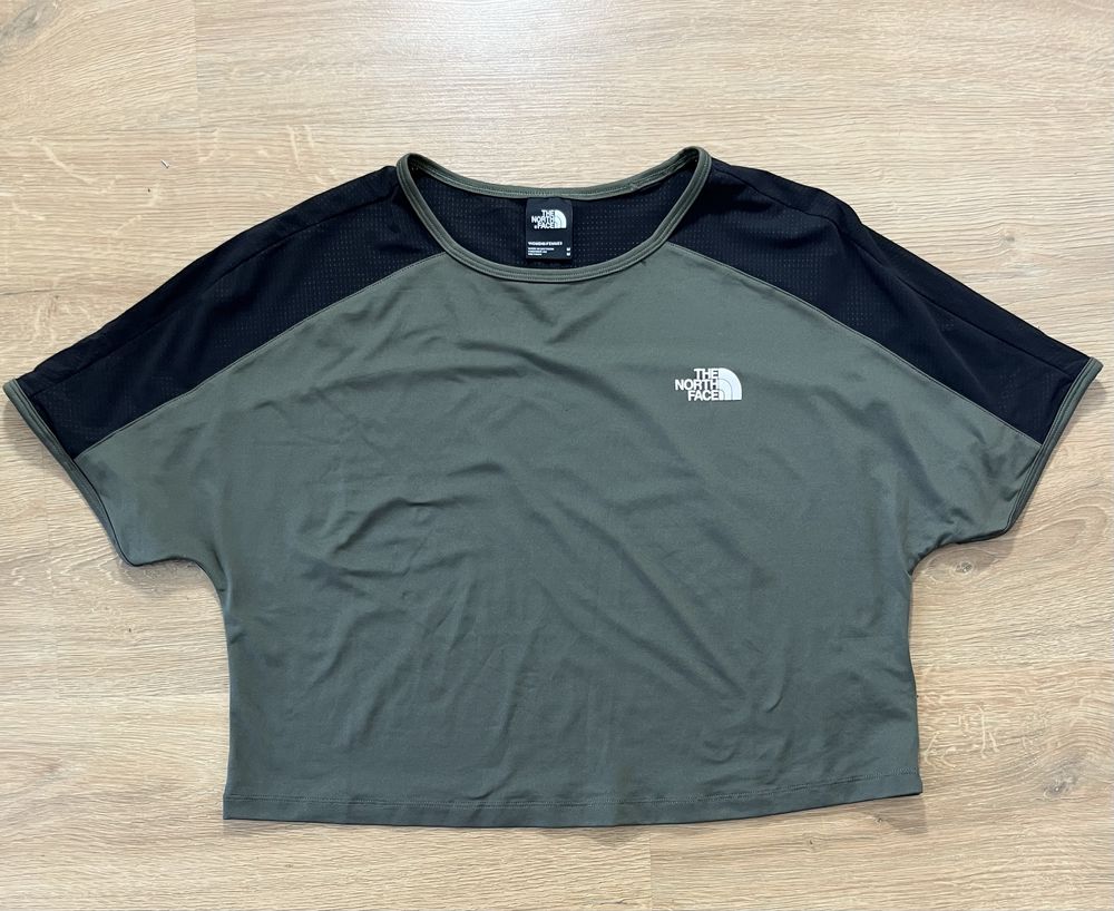The North Face дамска спортна тениска размер М
