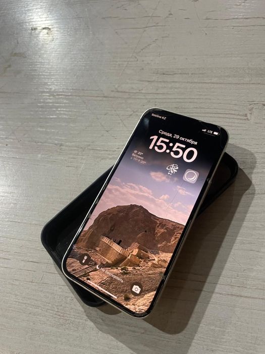 Iphone 13 128 c каробки