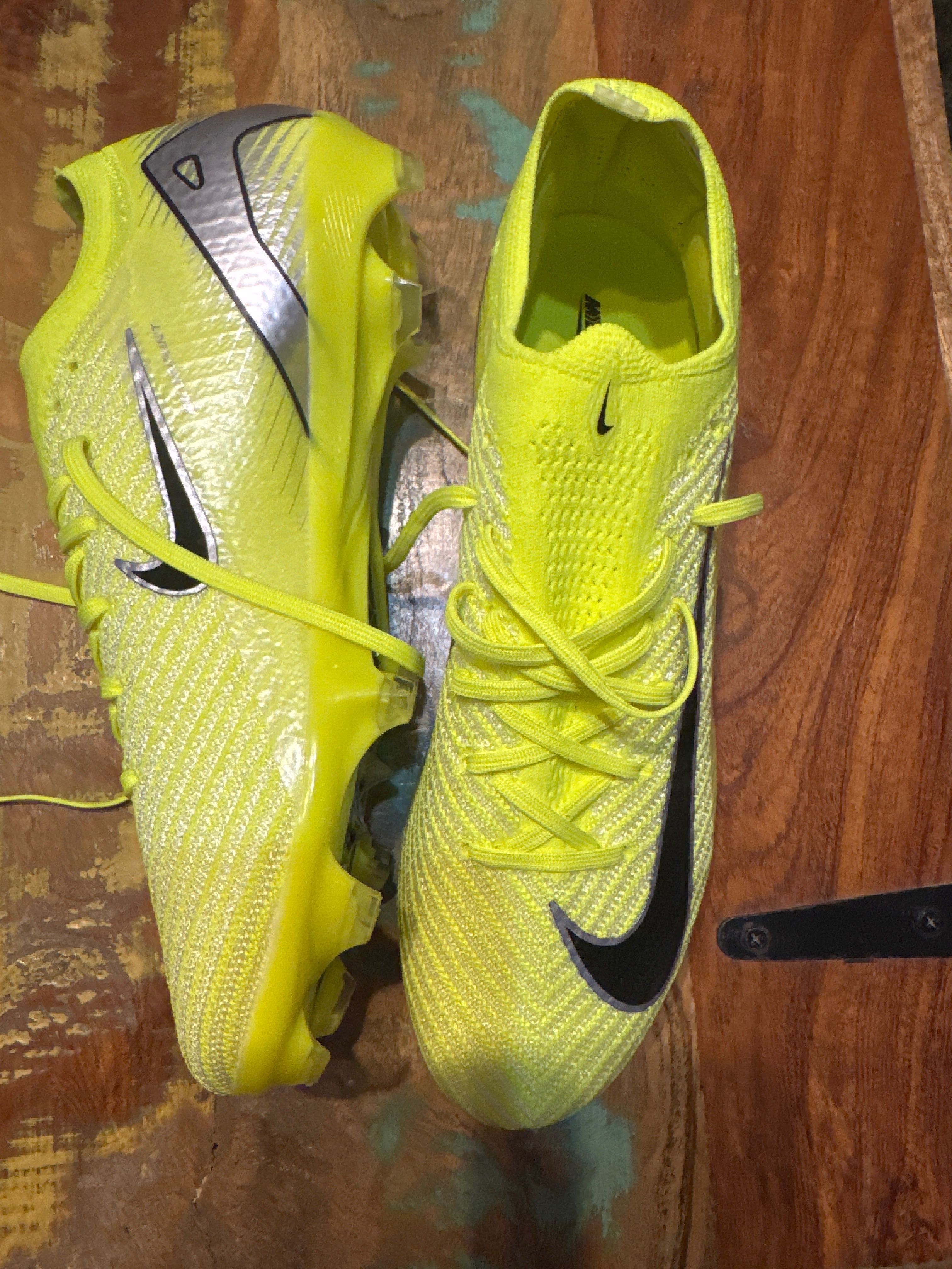 Nike Mercurial 43