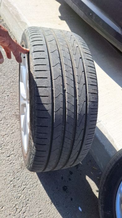 Джанти 18-ски ford s-max