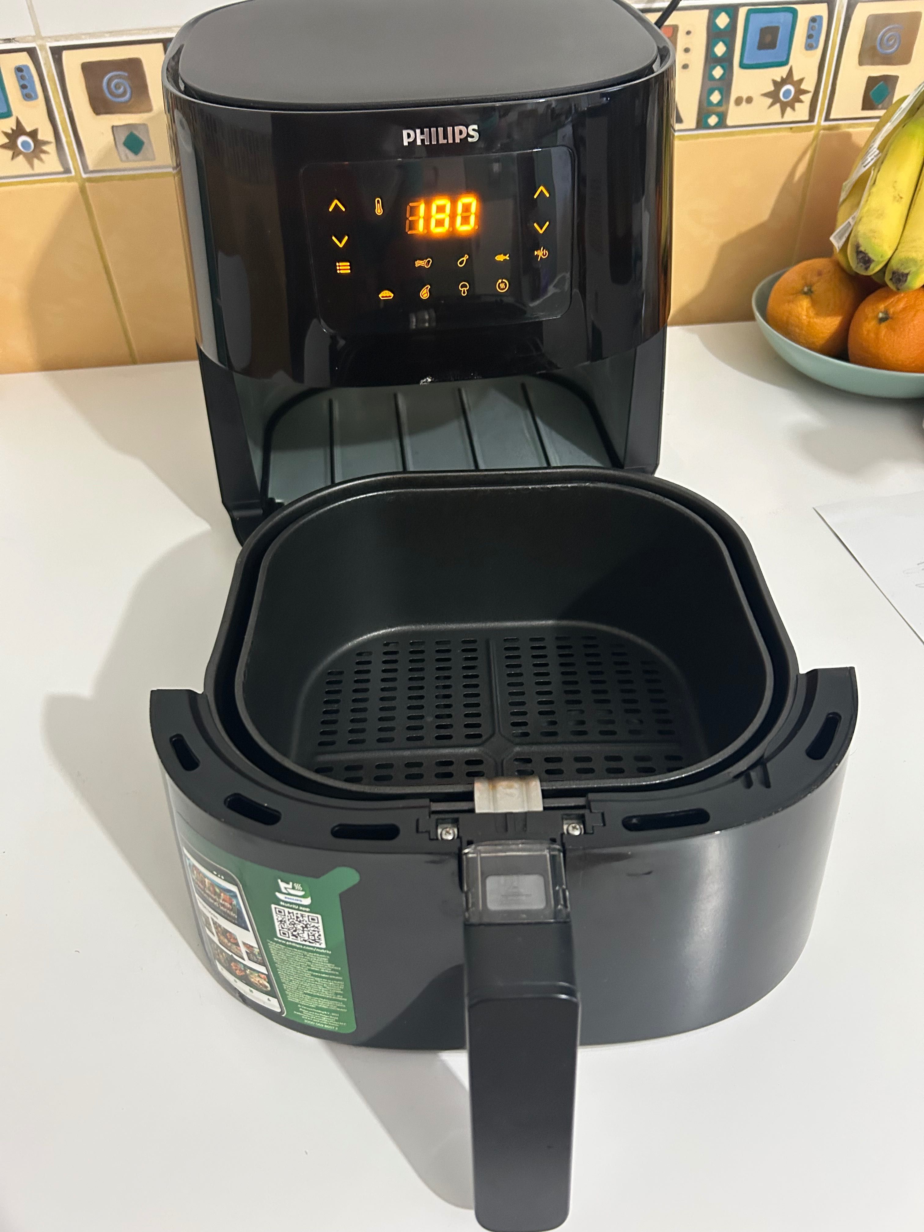 Airfryer Philips 6.2L