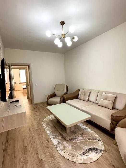 Сдается квартира 2\3\9 на Алмазарском Районе р-не, ЖК Almazar city.