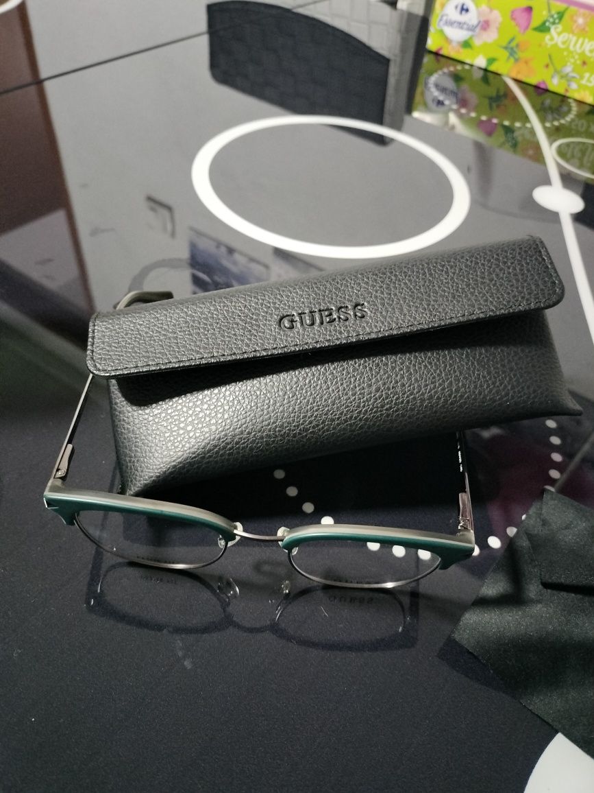 Rama ochelari Guess originala