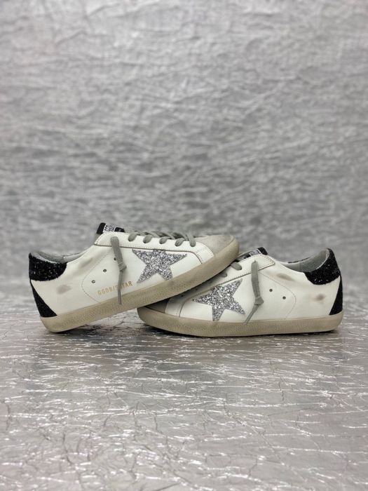 Golden Goose маратонки