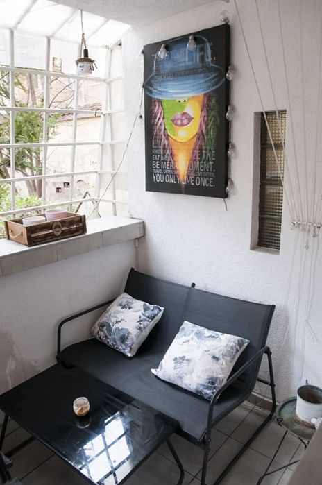 Дава се под наем Едностаен апартамент в София, Белите брези - 40 кв.м за 450 € - Снимка #11