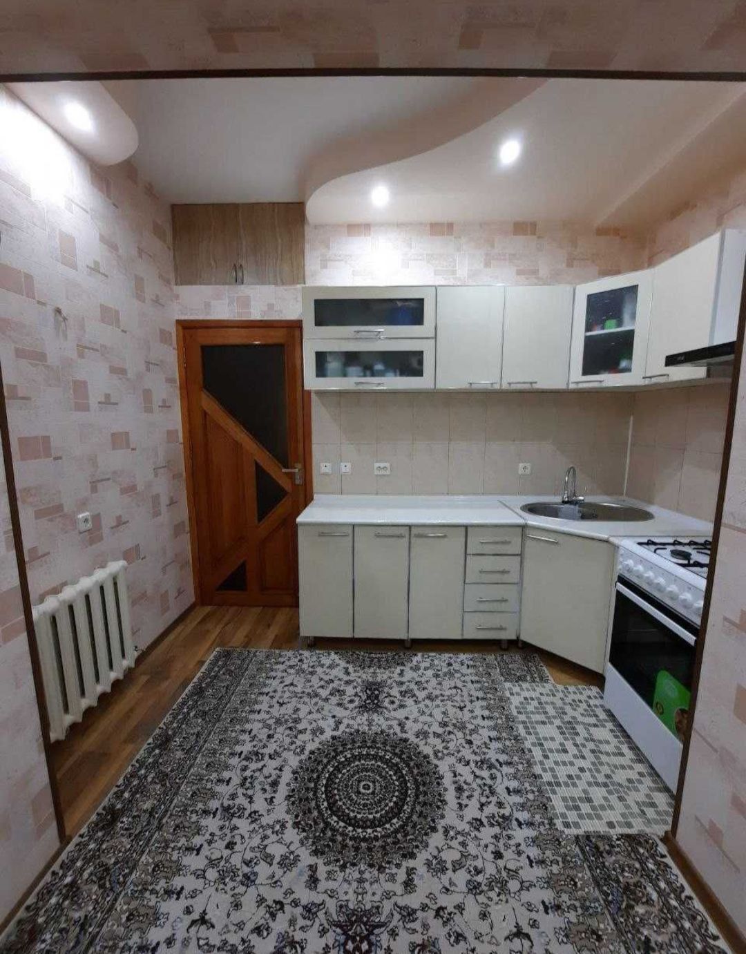 Продажа квартиры ттз Ахмад югнакий хумоюн феруза