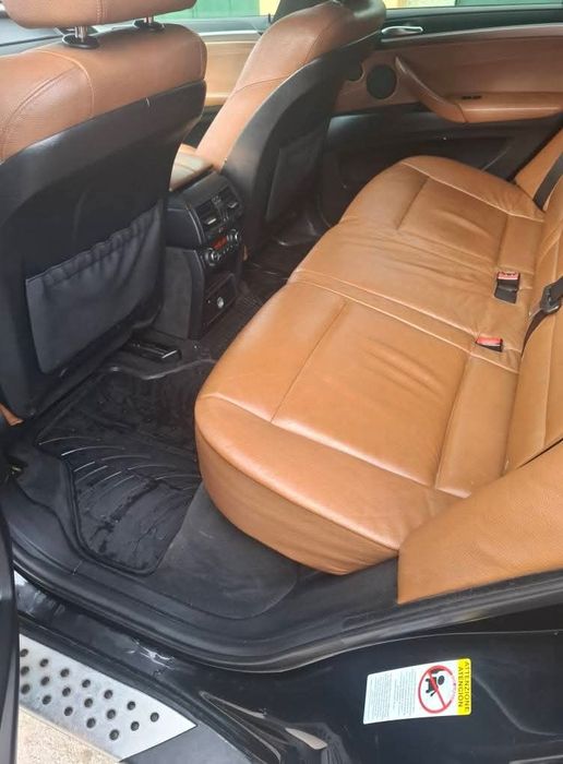 BMW X5 E70 235к.с.