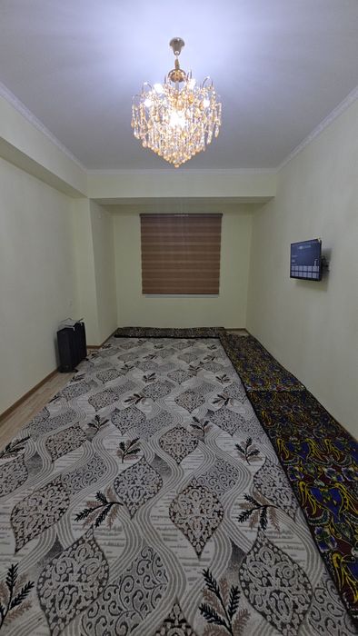 Сдается в аренду квартира однокомнатная, 40 кв метр, новостройка