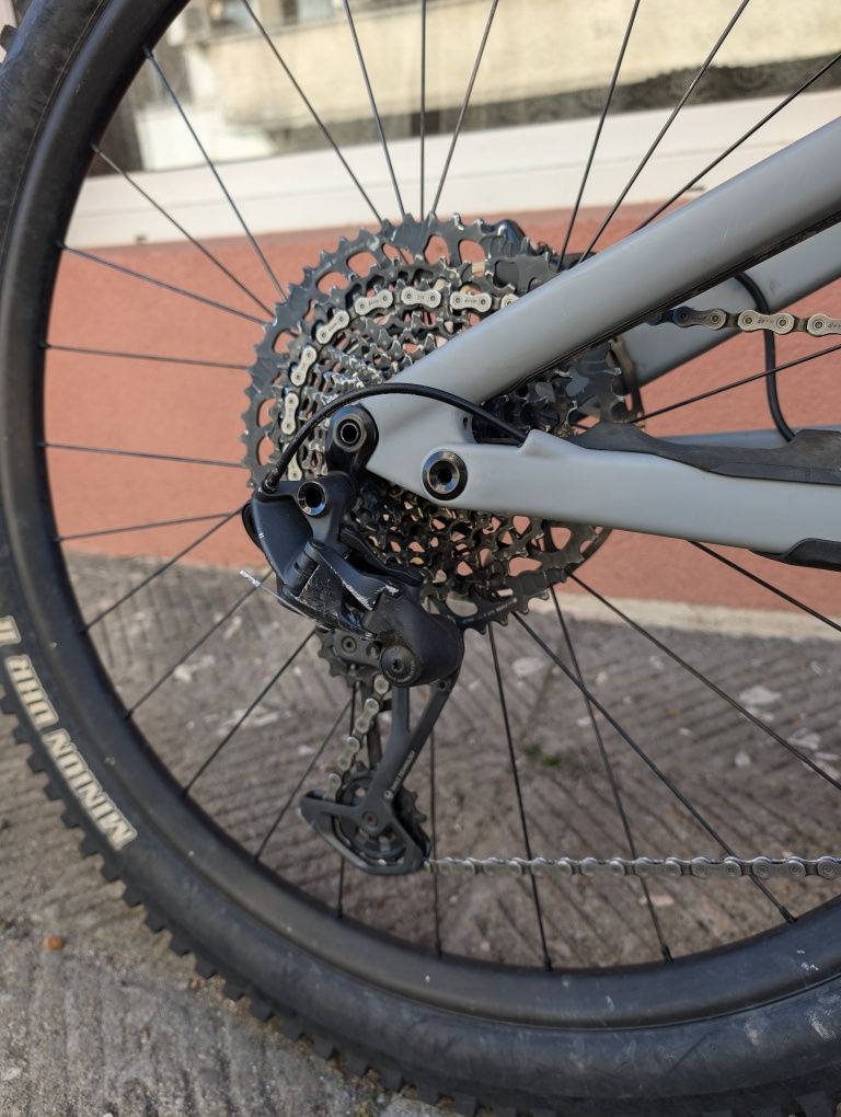 Specialized Enduro S3