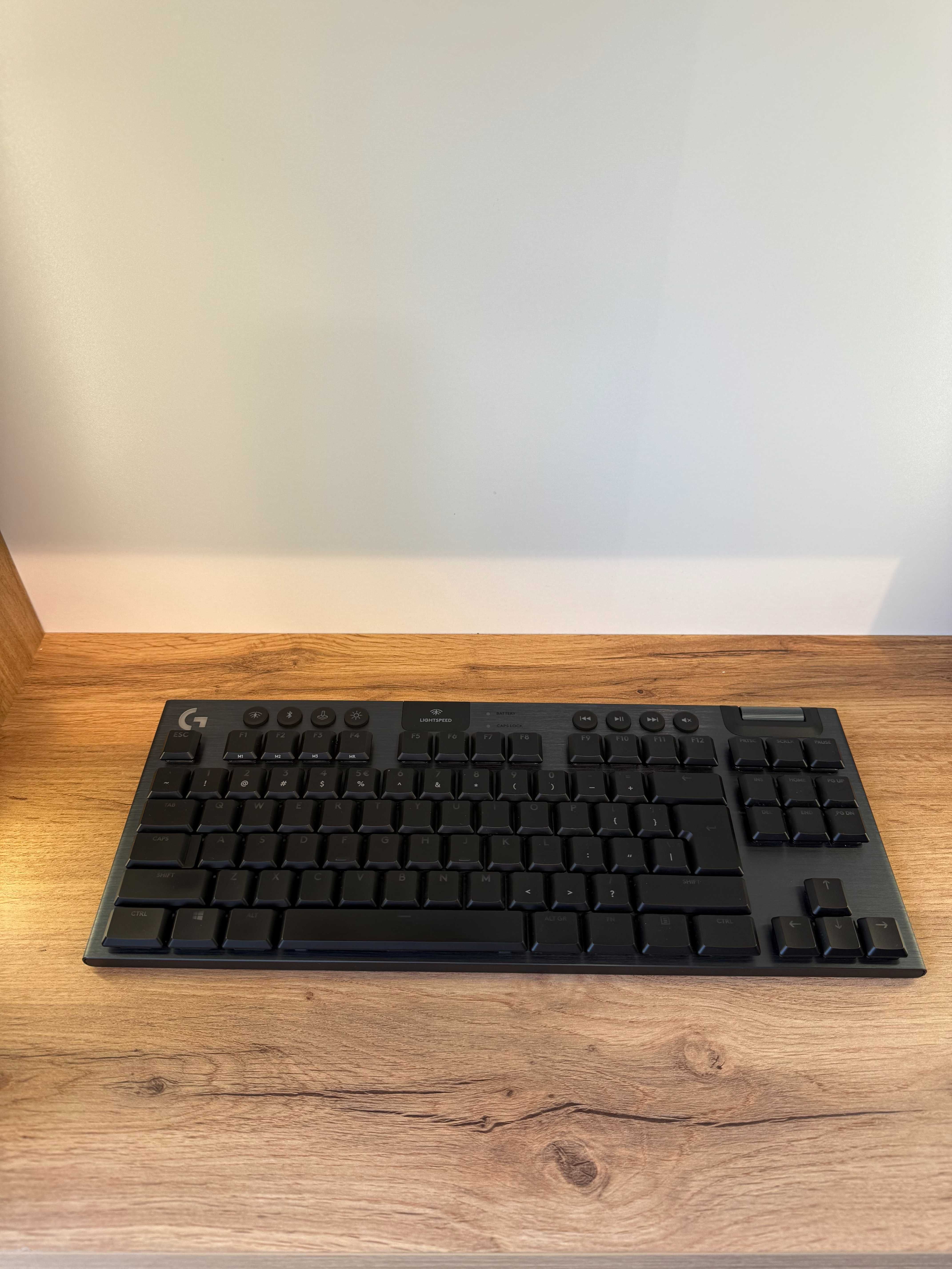 Tastatura Logitech G915 | TrueGSM