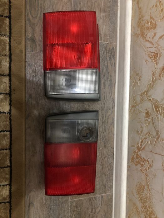 Стоп на багажнике на Ауди 100 С4 кузов.Original.