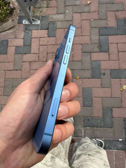 iPhone 13 BLEU 128Gb