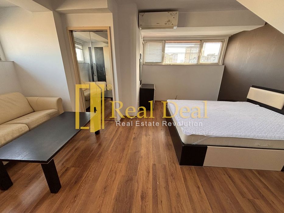 Дава се под наем Мезонет в София, Младост 1 - 100 кв.м за 800 € - Снимка #9