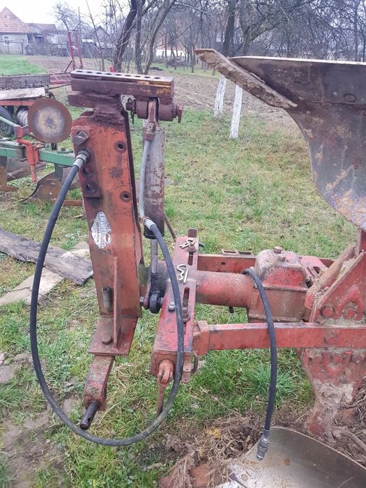 Vand plug reversibil Krone