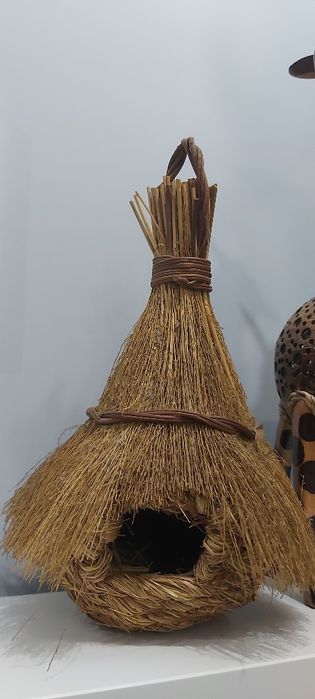 Декор для Дома,Плетёный Сувенир.