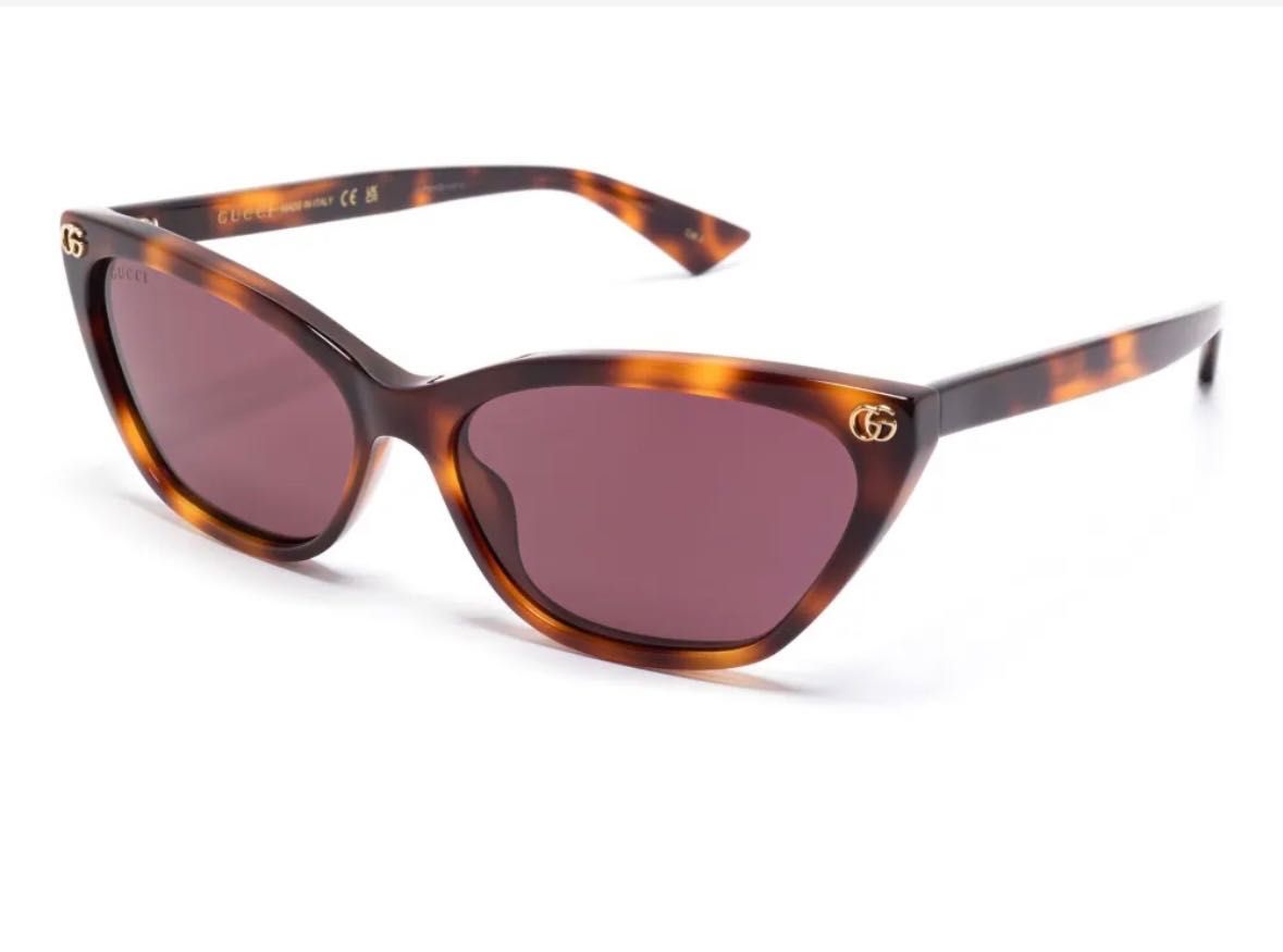 Слънчеви очила Gucci