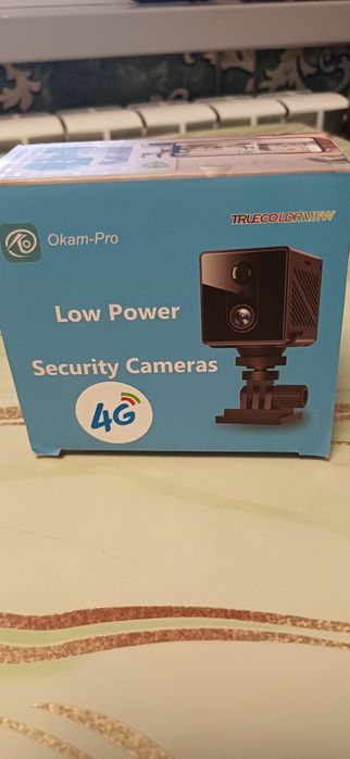 Продам смарт камеру