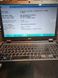 Dezmembrez laptop Acer AspireMA50