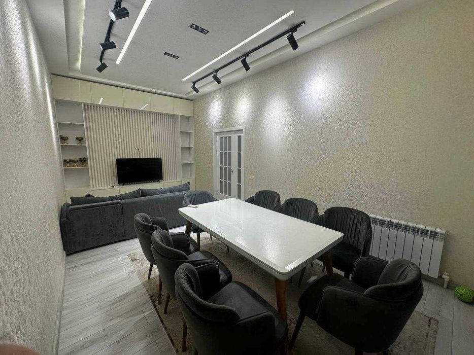 Продаётся 3-х ком кв ПРЕМИУМ-класса Ташкент Сити Boulevard + парковка