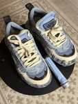 Adidasi Barbati Off White Odsy