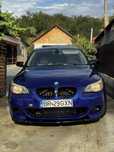 De vanzare Bmw e60 525d automat