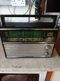 старо радио веф 206  VEF 206