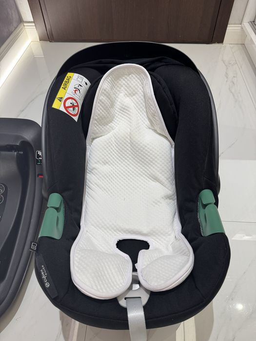 Детско столче cybex за новородено или от 0-6м.