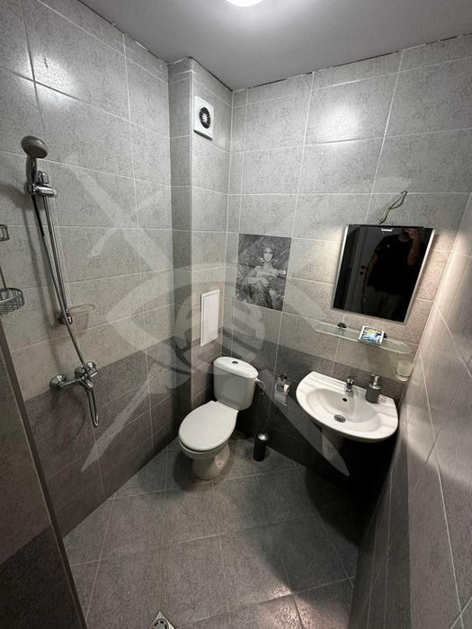 Двустаен апартамент - Автогара - 172652