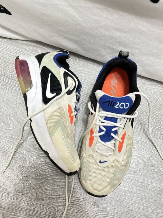 4 perechi de adidasi in conditii bune: nike air 200, adidas,nike,puma