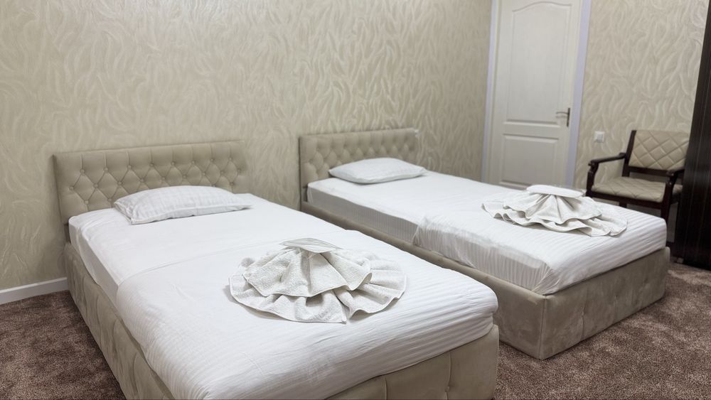 Мехмонхона без загс