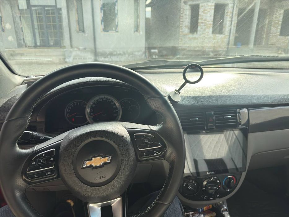 Jentra 2016-yil 1-pozitsiya yevro mexanika. Kraskasi toza