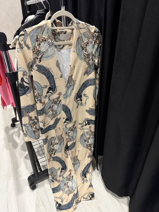 Нова страхотна  жилетка Junona