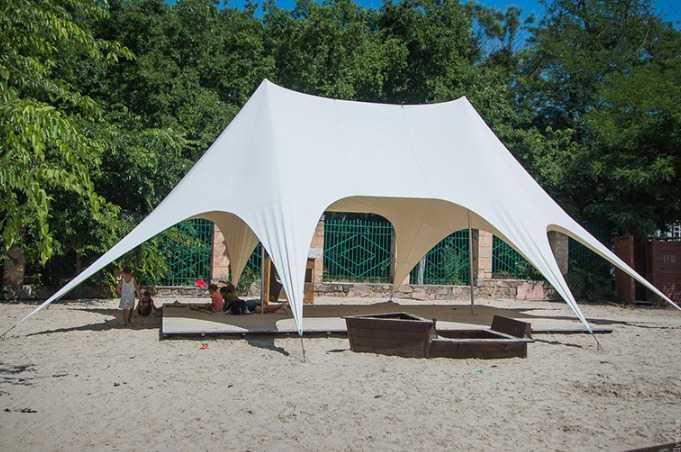 Corturi, pergole Oxford pentru evenimente, glamping