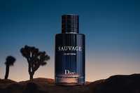 Dior Sauvage apa de parfum