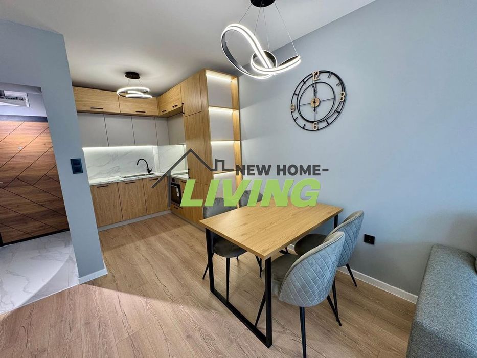 Продава се Двустаен апартамент в Пловдив, Остромила - 60 кв.м за 2250 €/кв.м - Снимка #6