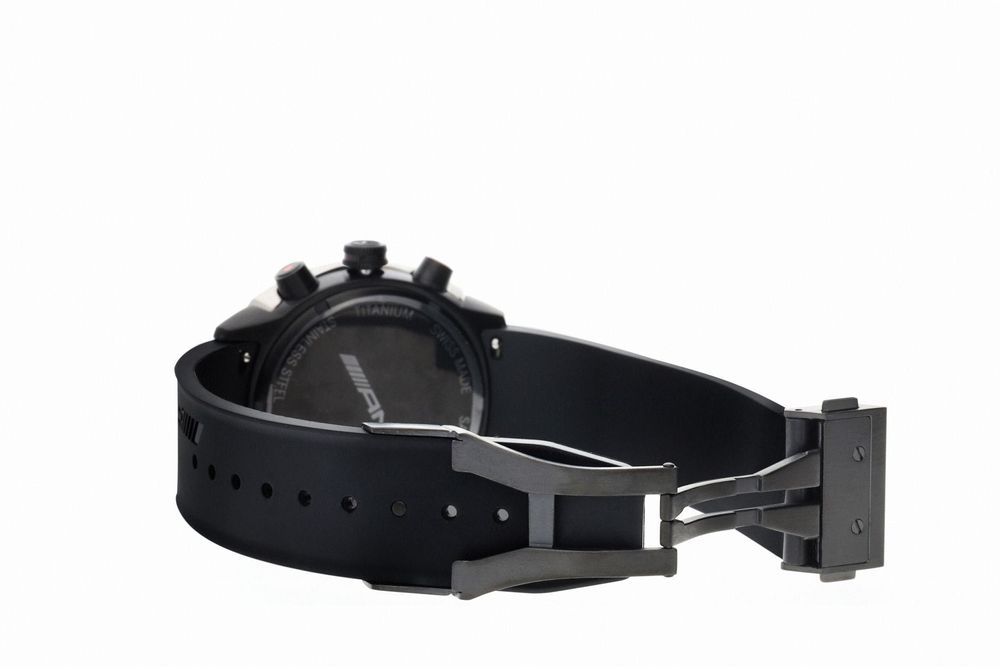 Мъжки часовник AMG Chronograph