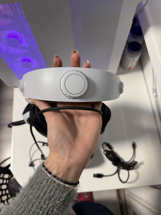 PSVR2 за PlayStation 5