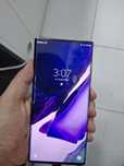 Samsung note 20ultra