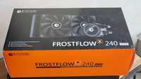 Cooler CPU ID-Cooling Frostflow X 240 Lite