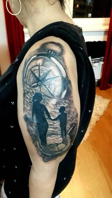 Tatuaje artistice