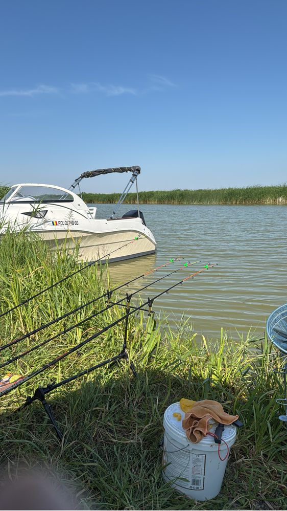 Vand/schimb Quicksilver 540 cruiser peridoc motor injectie