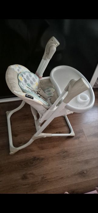 Продавам детско столче