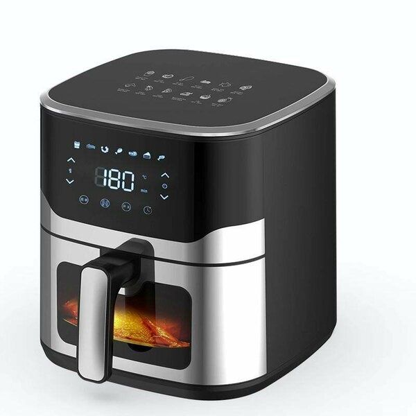 Аэрофритюрница, объем 5 л