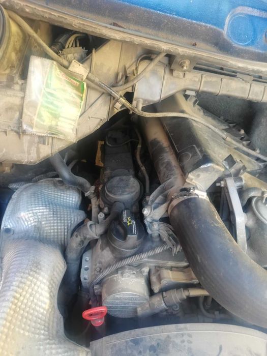 mercedes sprinter 6 locuri