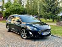 Ford Focus Titanium Business - 2019 - 1.5 Diesel -Euro 6 - Full Option