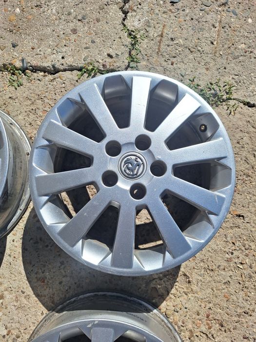 Джанти 16" 5×110 Опел