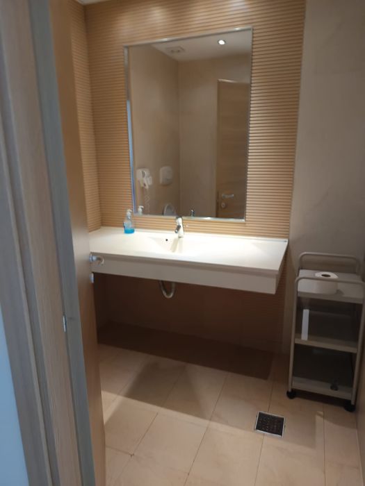 Revelion Rin Grand Hotel