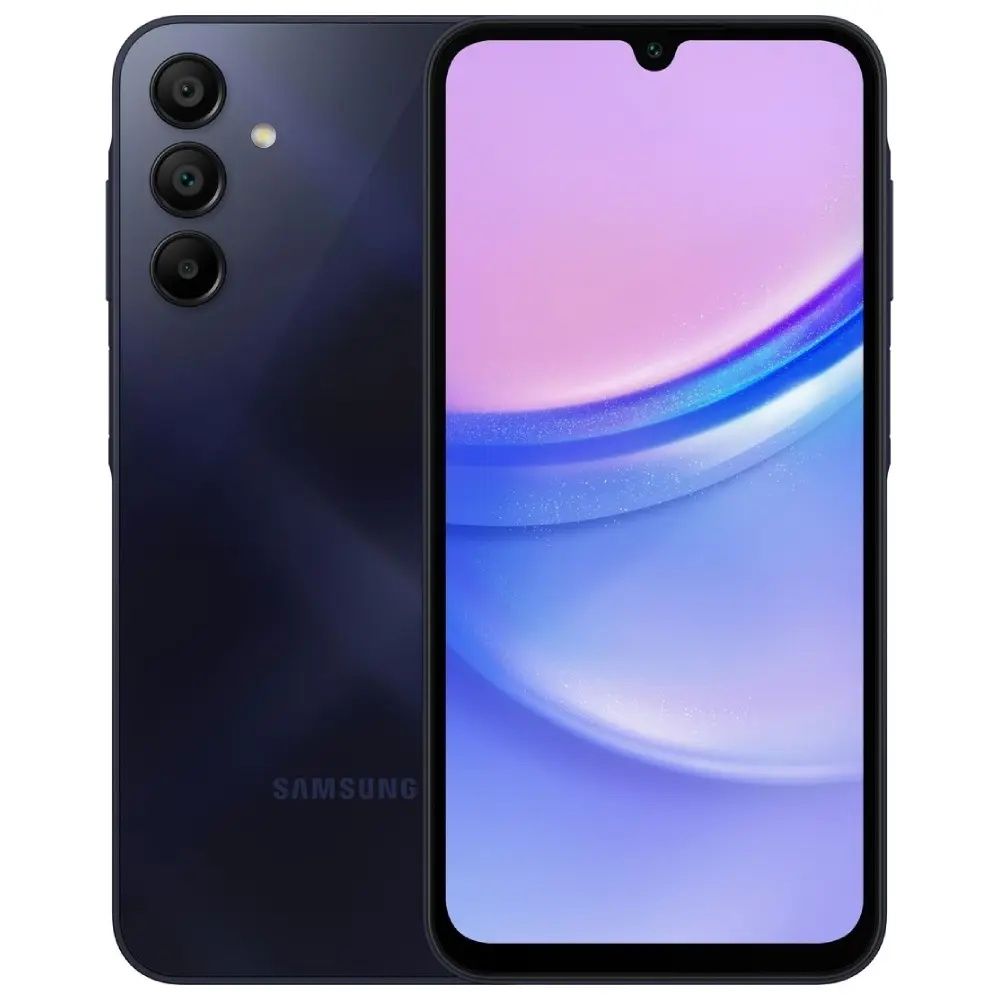 Samsung a15 6/128 gb korobka document ideal