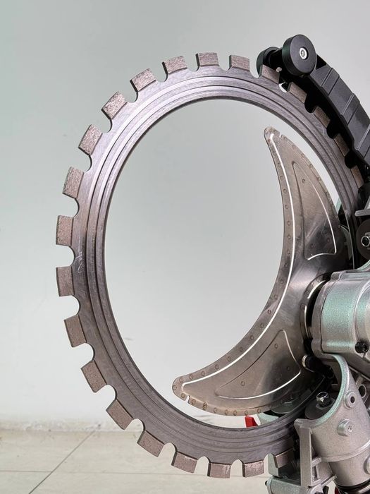 Beton keshadigan aparat