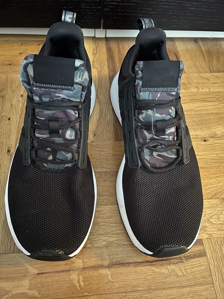 Adidas primegreen мъжки маратонки размер 44 1/2